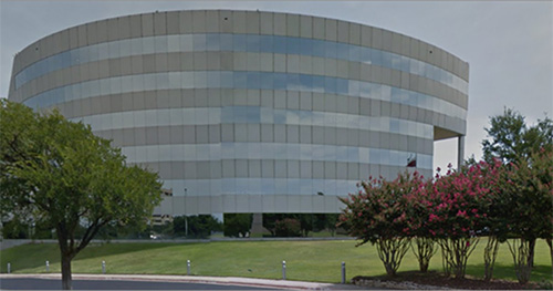 PERC Engineering Fort Worth Office