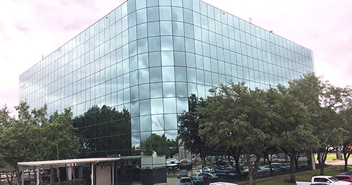 PERC Engineering Houston Office